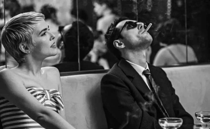 Francuska Nowa Fala: Rewolucja, która zmieniła kino na zawsze
