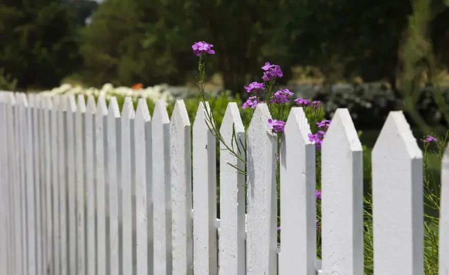 Gartenzaun planen: 5 Ideen, Kosten & Tipps für dein Zuhause