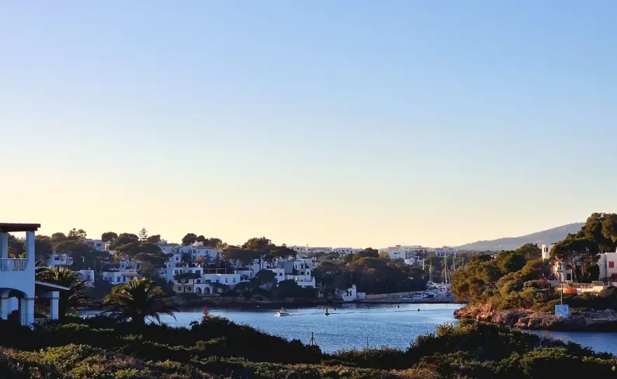 Cala d'Or Sehenswürdigkeiten - die wichtigsten Orte im Ortskern