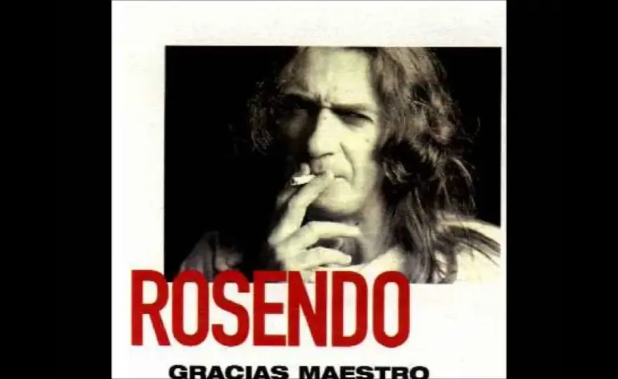 "Flojos de pantalón": ¿Qué esconde la letra de Rosendo?