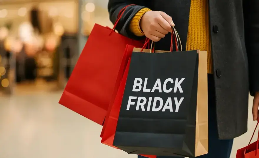 Co kupić na Black Friday? Sprawdź najlepsze okazje i uniknij pułapek