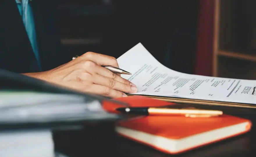 CV po angielsku - Jak napisać skuteczne resume i uniknąć błędów?