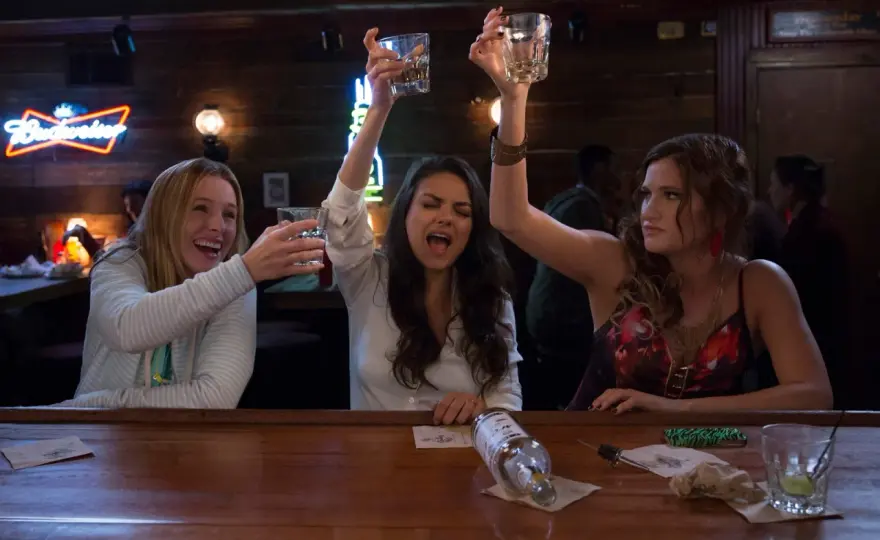 Bad Moms rollista - Därför fungerar komedin så bra!