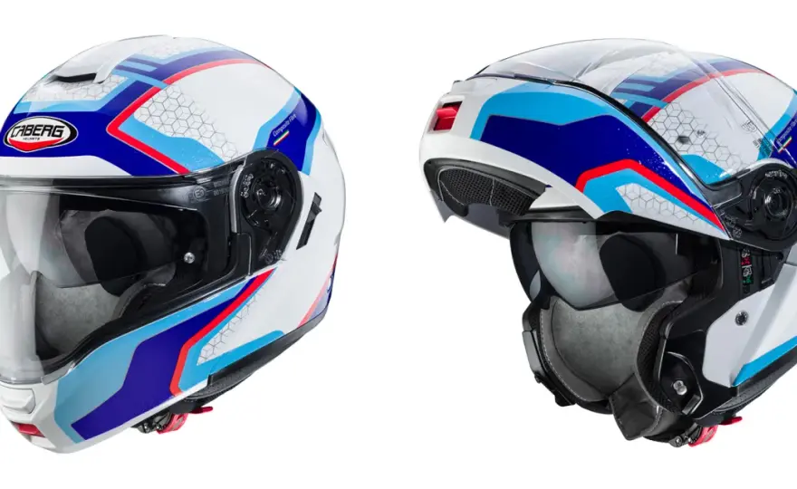 Casco Integrale o Modulare? Scegli il Tuo - Guida Definitiva