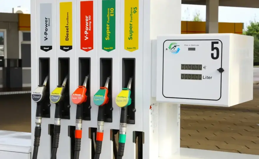 TSI to benzyna czy diesel? Poznaj prawdę i wybierz mądrze!