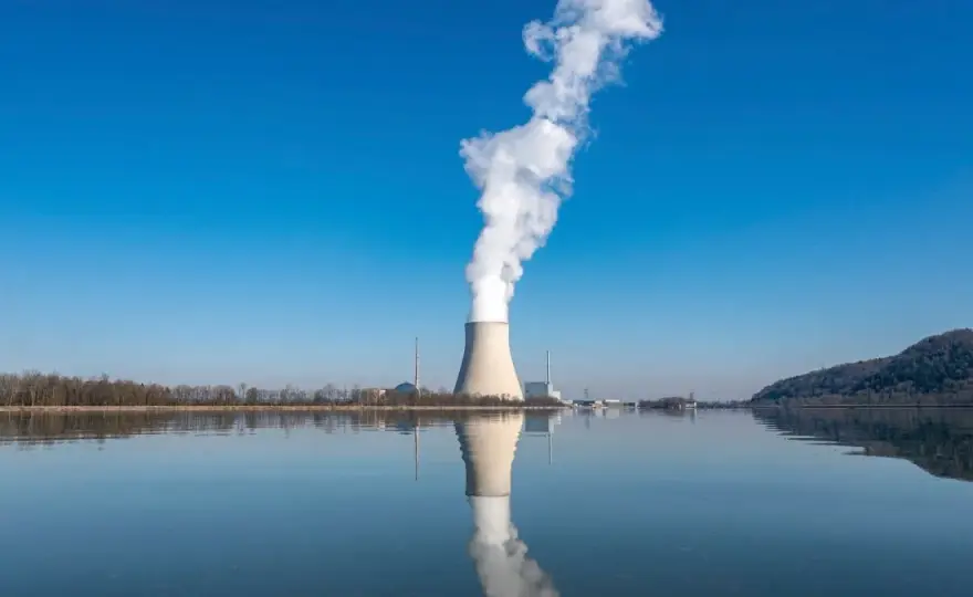 Ile elektrowni atomowych mają Niemcy? Aktualny stan i historia
