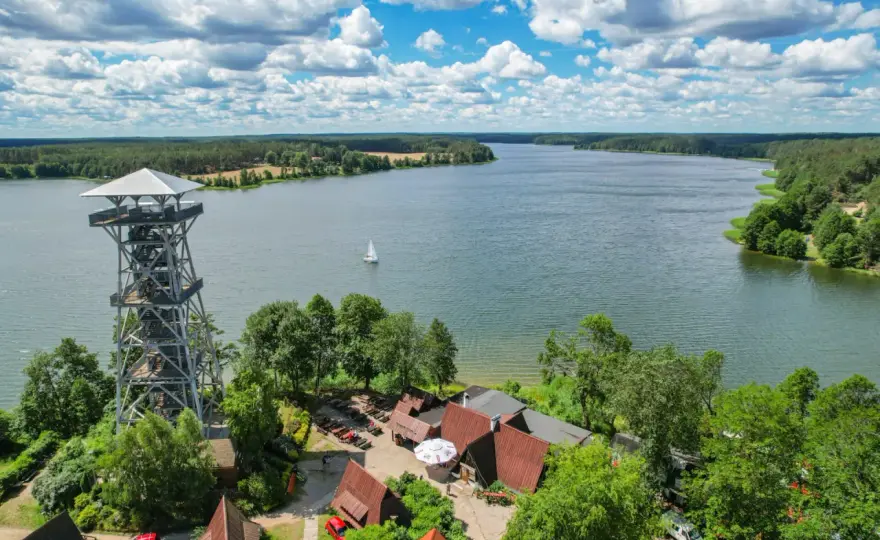 Kaszubski Park Krajobrazowy - co zobaczyć i jak zaplanować wyjazd?
