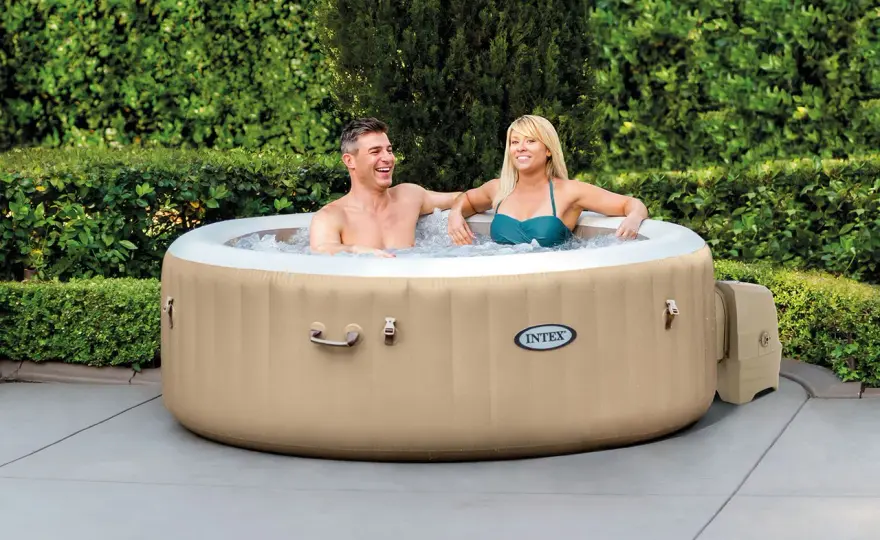 Intex Pure Spa: Przewodnik po zakupie, kosztach i problemach