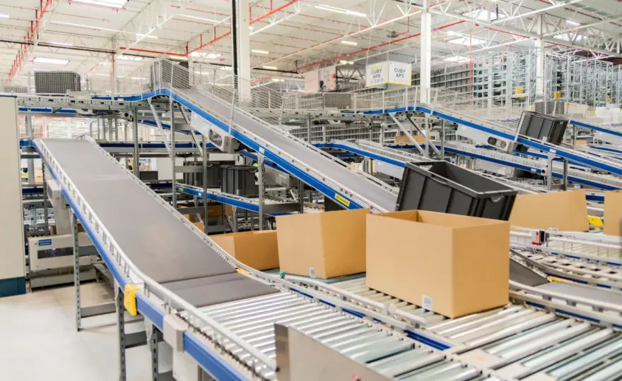 Logistyka e-commerce - jak dobrać model do sklepu?