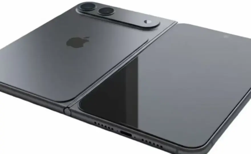 Składany iPhone - Czy Apple zmieni rynek?