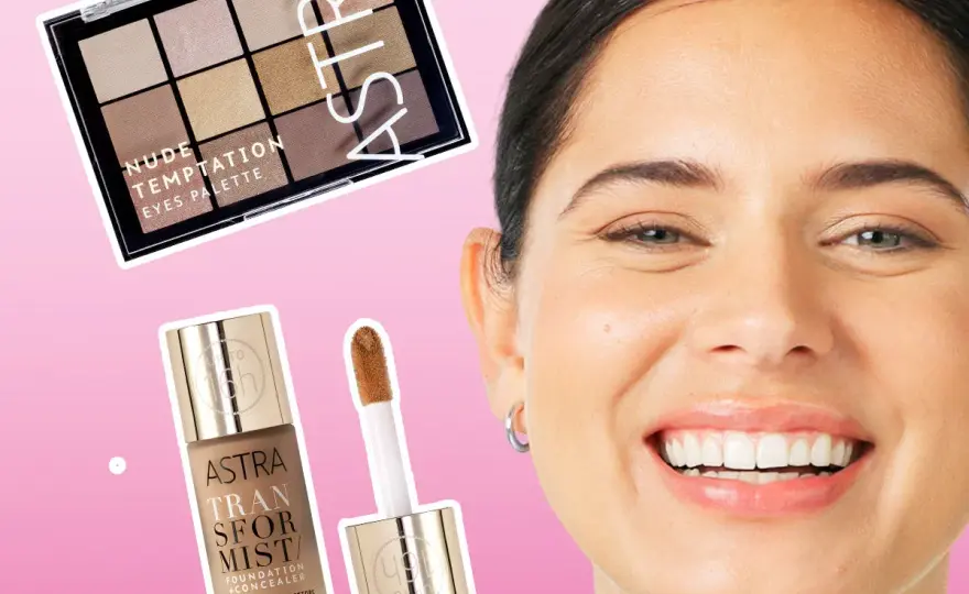 Trucco occhi perfetto - Guida pratica per ogni forma
