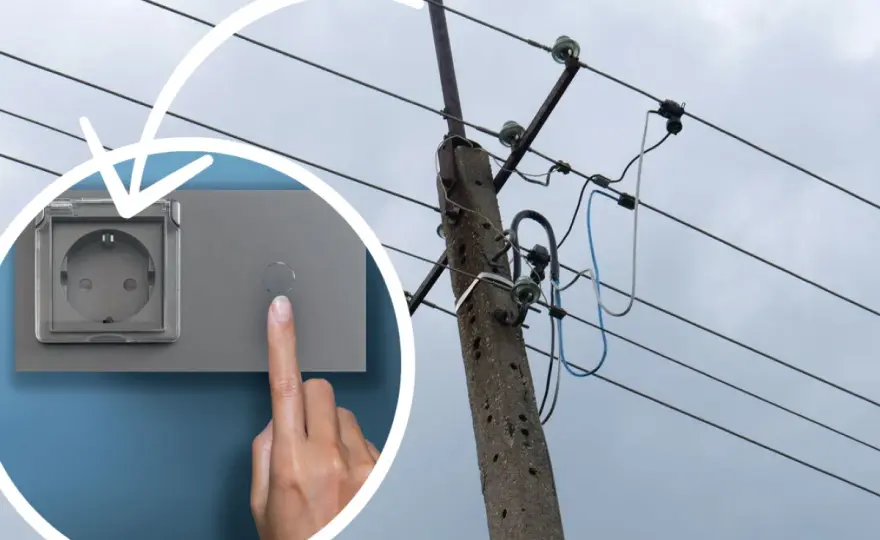 Przyłącze elektryczne budowlane: jak uzyskać i co musisz wiedzieć