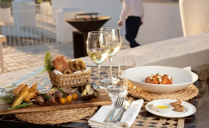 Salento Wein & Reise - Apuliens Geheimnis entdecken