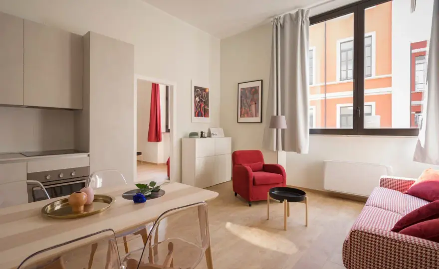 Czy Airbnb jest bezpieczne? Sprawdź, jak rezerwować bez ryzyka