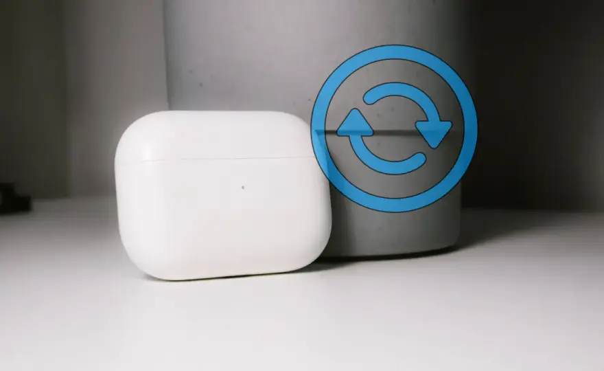 Jak zresetować AirPods do ustawień fabrycznych i uniknąć problemów