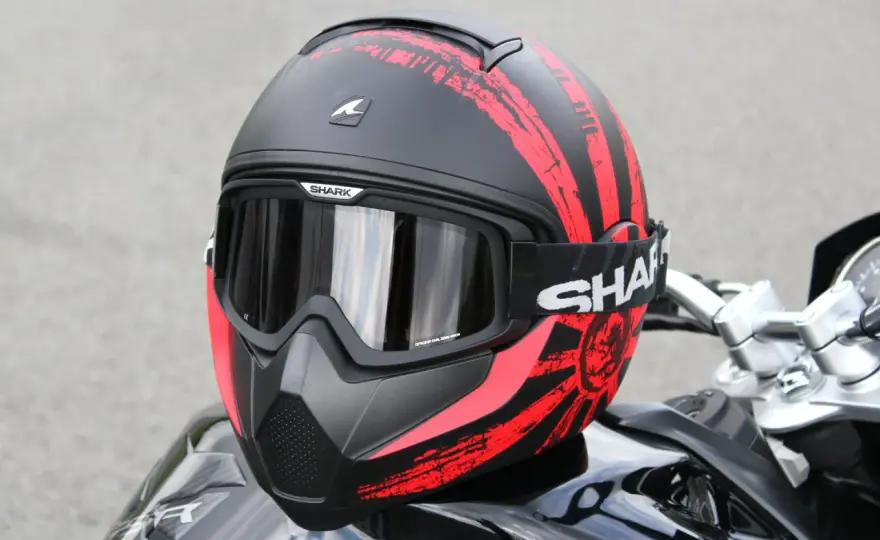 Calotta casco moto - Guida completa alla scelta giusta