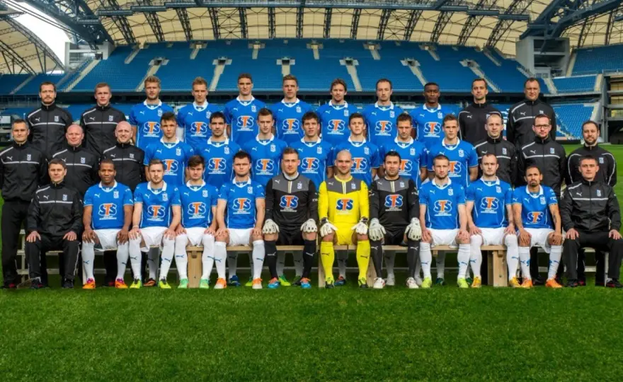 Lech Poznań kadra - Kto tworzy siłę Kolejorza?