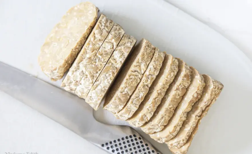 Tempeh - co to jest, jak smakuje i jak go przygotować