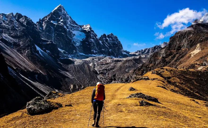 Trekking dla początkujących - Jak zacząć bez błędów?