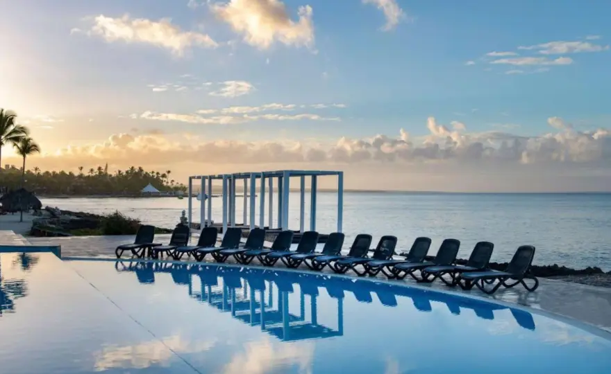 Viva Dominicus Beach by Wyndham - Czy to Twój idealny all inclusive?