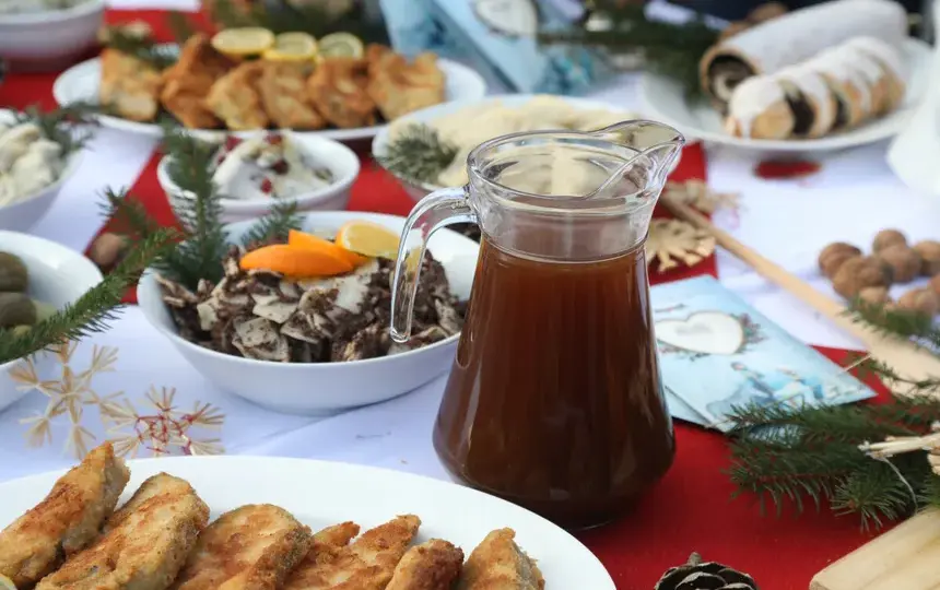 Ile kosztuje catering na wigilię? Sprawdź ceny i oferty w Polsce