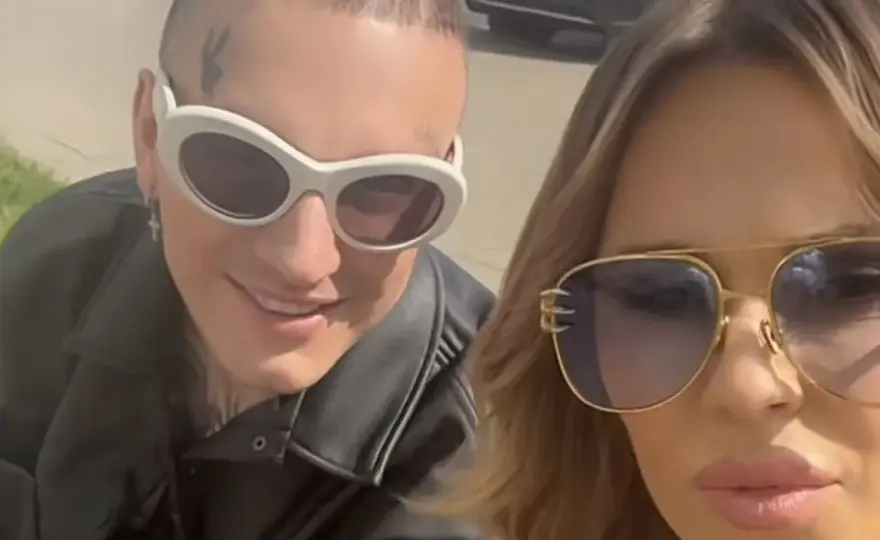 Czy Doda i Smolasty byli razem? Fakty o ich relacji
