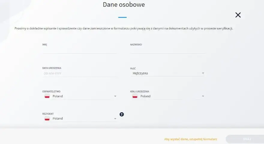 Weryfikacja na BitBay: Jak szybko aktywujesz swoje konto?