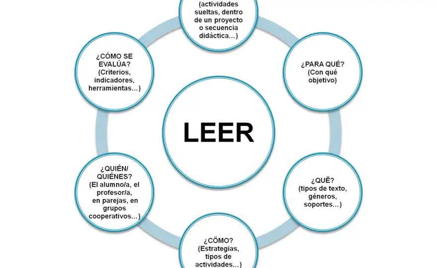 Competencia lectora - claves para leer con comprensión y criterio