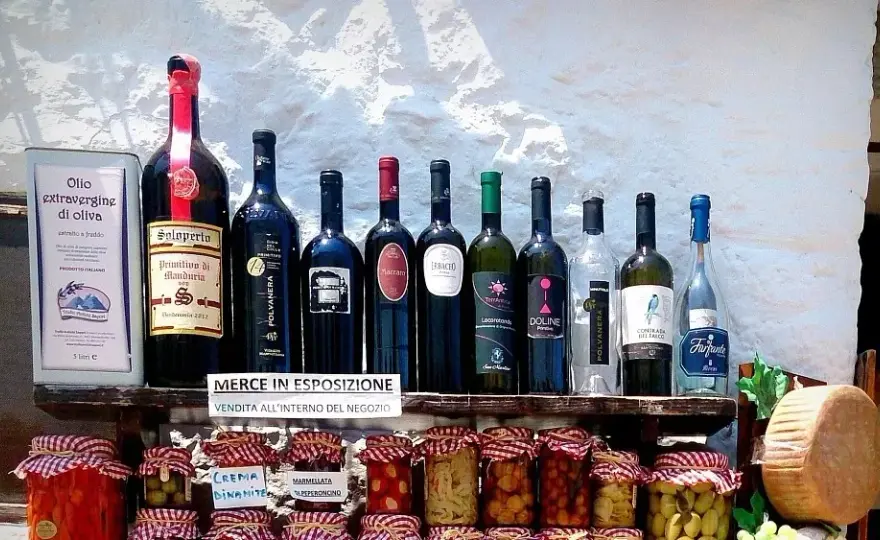 Co kupić we Włoszech? Praktyczny przewodnik po smakach i stylu