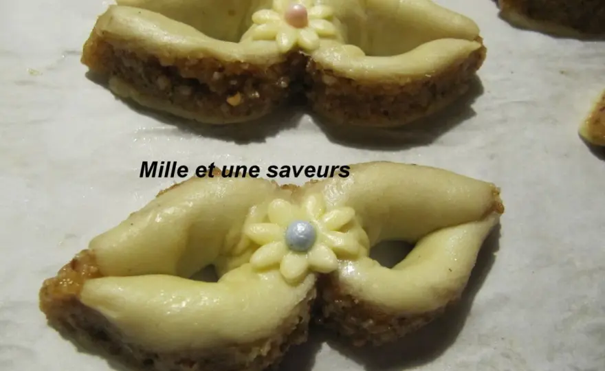 Nœud en pâte à sucre parfait - Le guide pour un gâteau sublime