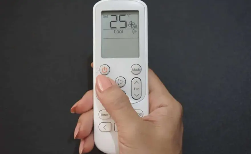 Instrukcja do pilota klimatyzacji Gree - Prosty przewodnik