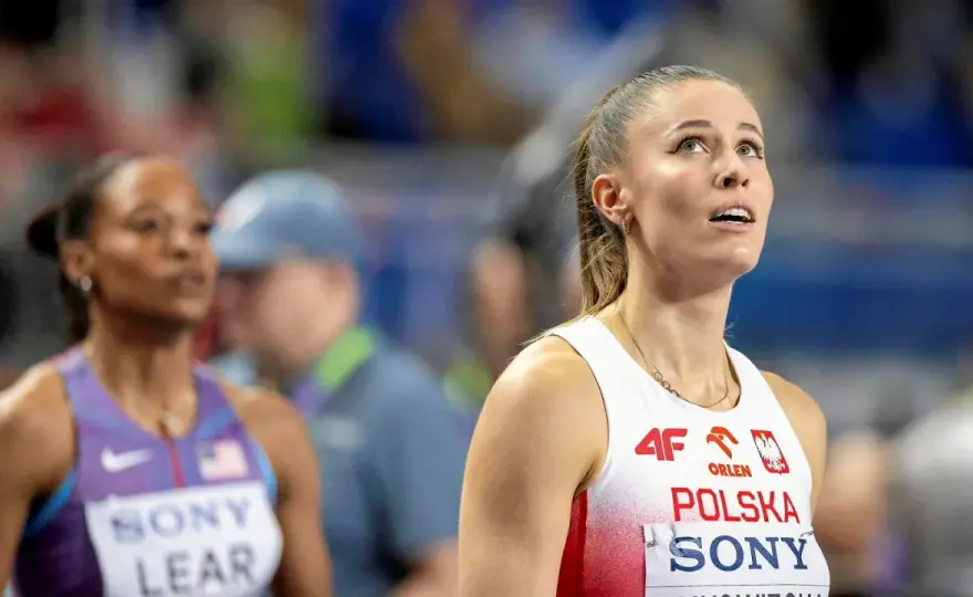 Lekkoatletyczne mistrzostwa świata - Jak rozumieć zasady i wyniki?