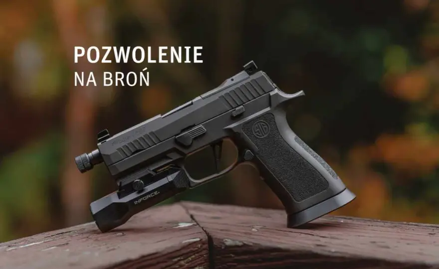 Pozwolenie na broń dla żołnierzy - Jak to działa?