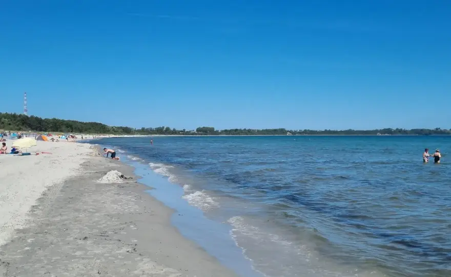 Strand Juliusruh Rügen - Dein perfekter Tag an der Ostsee?