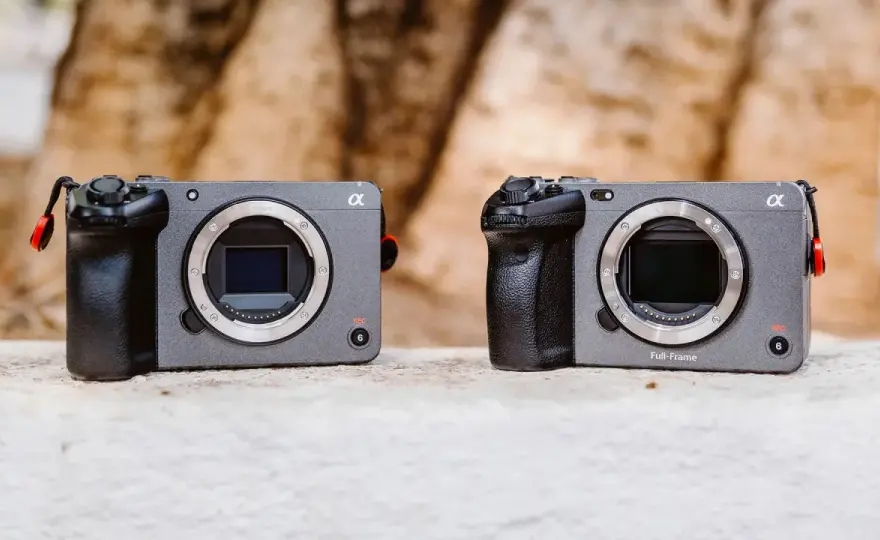 Sony FX3 - Czy to kamera dla Ciebie? Pełna recenzja i porównanie