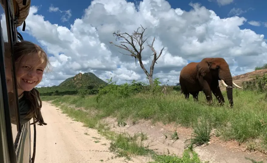 Kenya con bambini - Guida per un safari indimenticabile e sicuro