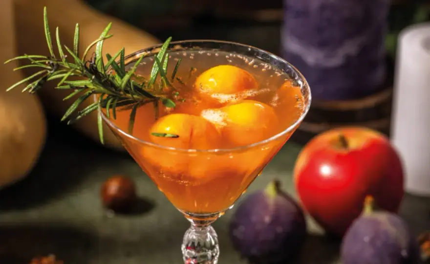 Apéro Mariage Réussi - Guide Complet pour un Cocktail Parfait