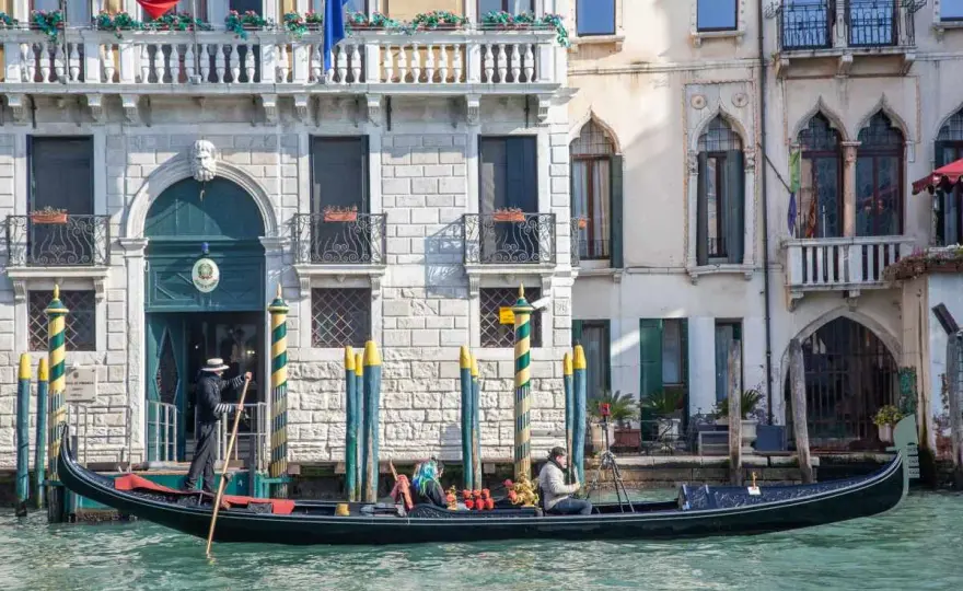 Venezia in un giorno - Itinerario perfetto senza stress