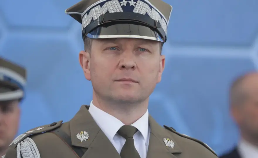 Tomasz Włodarek - od analizy gry do sztabu Motoru