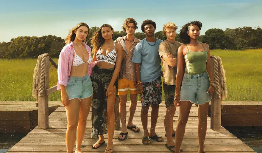 Ile odcinków ma Outer Banks? Wszystkie sezony i nadchodzące epizody
