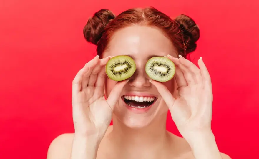 Kiwi am Abend - Gut für den Schlaf? Dein Guide
