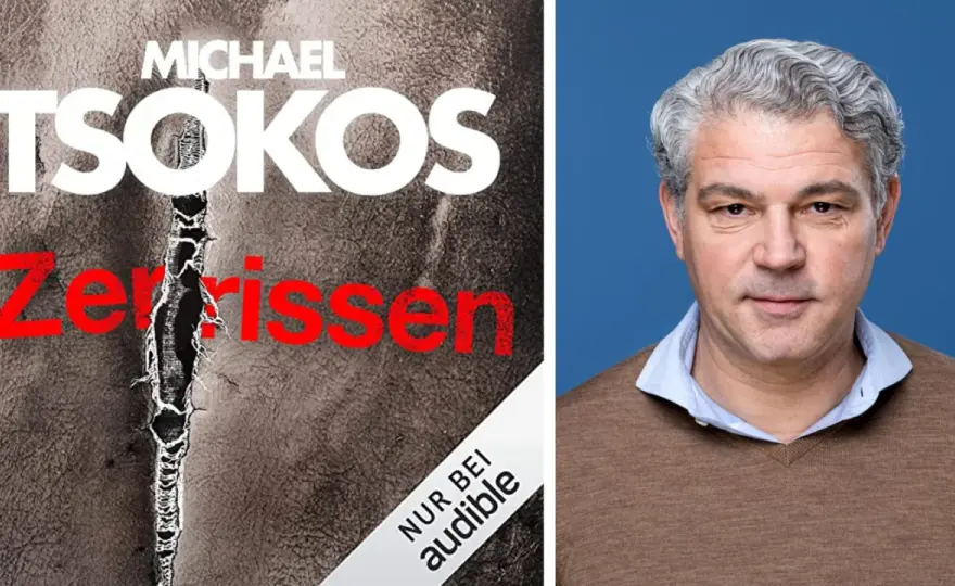 Michael Tsokos Bücher Reihenfolge - so liest du die Reihen richtig