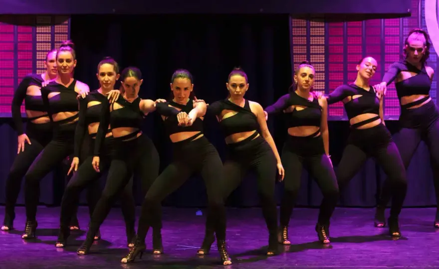 Dancehall - La guida completa: ballo, passi e cultura giamaicana