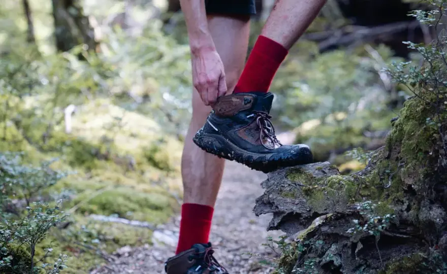 Keen Hiking Shoes - When to Repair, Replace, or Claim Warranty