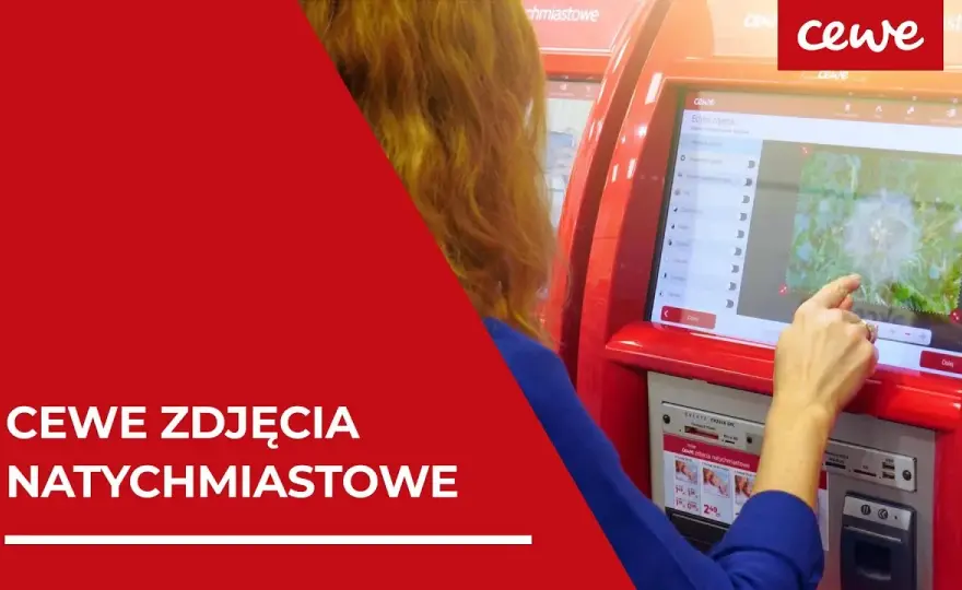 Jak wywołać zdjęcia w Rossmannie? Prosty przewodnik CEWE