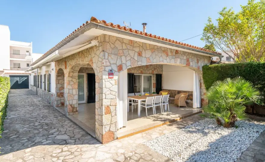 Las mejores casas de alquiler para vacaciones en Mallorca sin sorpresas