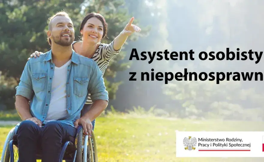 Asystent osobisty - Jak zyskać samodzielność i wsparcie?