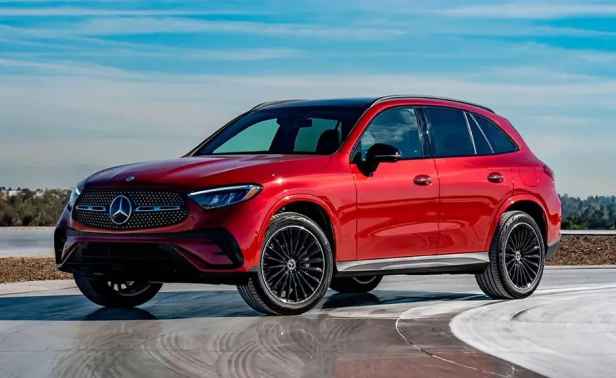 Alternativas a Mercedes - ¿Qué coche premium te conviene más?