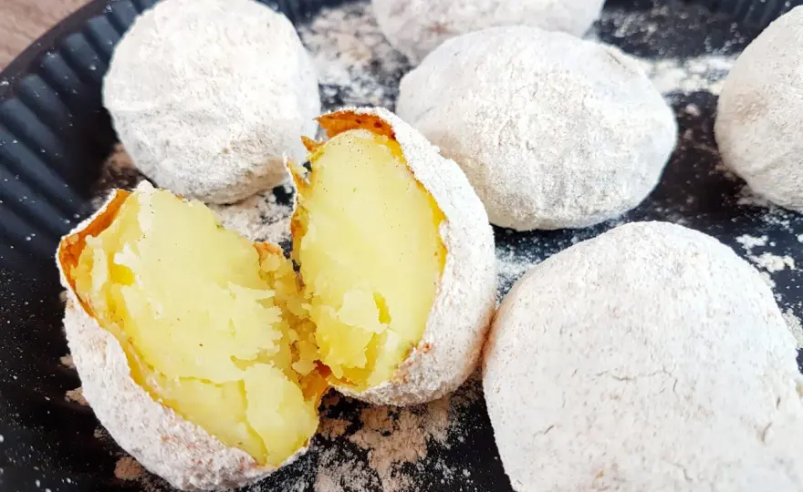 Pieczone ziemniaki z ogniska - idealne. Jak je zrobić?