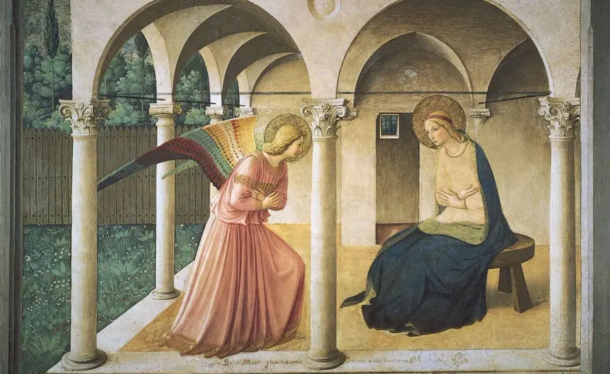 Fresco Painting Explained - How Murals Become Part of the Wall